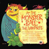 Milton DeLugg (The Vampires) "At The Monster Ball" (United Artists, UAL-3378, 1964)