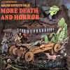 BBC Records - Mike Harding "Sound Effects Vol 21: More Death And Horror" (1978)