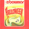 Bowmar/ Lucille Wood, Marni Nixon & William Schallert "Halloween: A Book-Recording Set" (Bowmar, B587, 1960's)