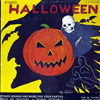 D. Records "Halloween Sounds & Music for Your Parties, Trick or Treaters & School Festivals" (D. Records, SR8001, 1960's)