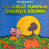 Peanuts "It's The Great Pumpkin, Charlie Brown" (Charlie Brown Records, 2604, 1978)