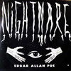 Richard Taylor: Nightmare (Major Records M-36, 1962)
