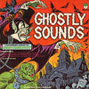 Ghostly Sounds (Gershon Kingsley & Peter Waldron) "Ghostly Sounds" (Peter Pan, 8125, 1975)