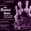 Scholastic Records "The Haunted House..." (1970)