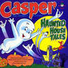 Casper The Friendly Ghost "Haunted House Tales" (Peter Pan, 8131, 1975)