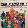 Don Hinson And The Rigamorticians "Monster Dance Party" (Capitol, 5314,1964)