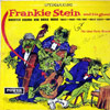 Frankie Stein And His Ghouls - introducing frankie stein
