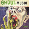 Frankie Stein And His Ghouls - ghoul music