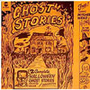 Ghost Stories "2 Complete Halloween Ghost Stories" (Ball Records, CAM1313, 1963)