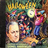 Lionel Barrymore "Hallowe'en: A Musical Fantasy" (MGM, 10-A, 78 RPM, 1947)