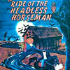 Haunted House Music Company "The Ride of the Headless Horseman" (1985)