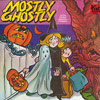 Kid Stuff Repertory Company "Mostly Ghostly" (Kid Stuff, KS032, 1977)