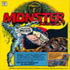 Power Records "The Monster Series" (1974)