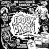 Various Ghouls "Spook Party" (Scar Stuff, 2000)