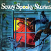 Troll Records "Scary Spooky Stories" (Troll, 50-001, 1973)