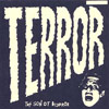 Richard Taylor: Terror (Major Records M-38, 1962)