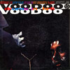 Voodoo Drums "Voodoo Drums In Hi-Fi" (Atlantic, 1296, 1958)